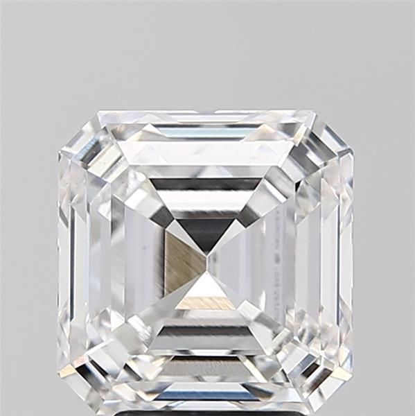 4.01 ct. F/VS1 Square Lab Grown Diamond prod_c3ef6e5269434f1f8f9be495d2e1f9d4