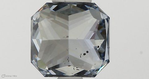 1.05 ct. Fancy Intense Blue/VS2 Square Lab Grown Diamond prod_f73229396ee942e98f860f4f46164ba5