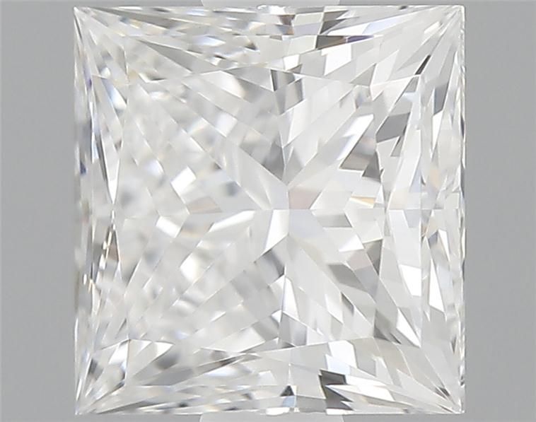 0.93 ct. E/VS1 Princess Lab Grown Diamond prod_f34dcd6074864b78a6b198dc7d3d8e3a