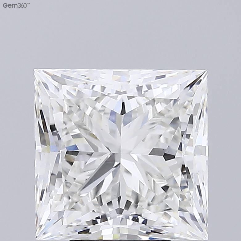 5.86 ct. G/VS1 Princess Lab Grown Diamond prod_db0bdbf7936647c3a07ff8d41cf4a760