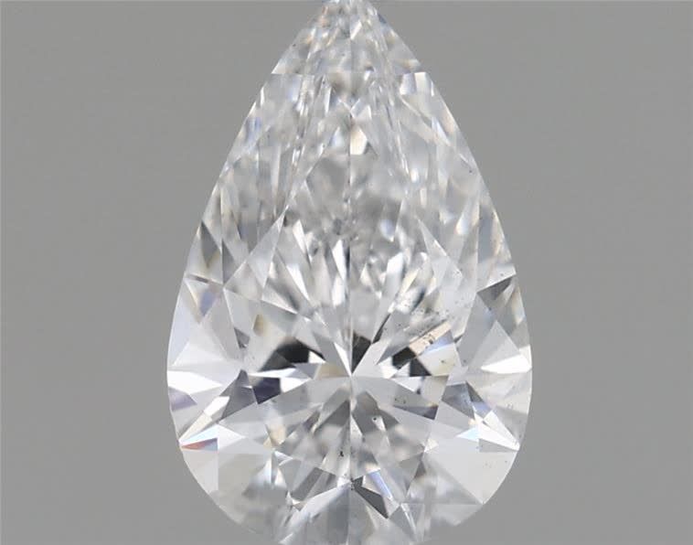 0.78 ct. D/VS2 Pear Lab Grown Diamond prod_ea38a6fcc3124d1eb108b83d9ea3f7da