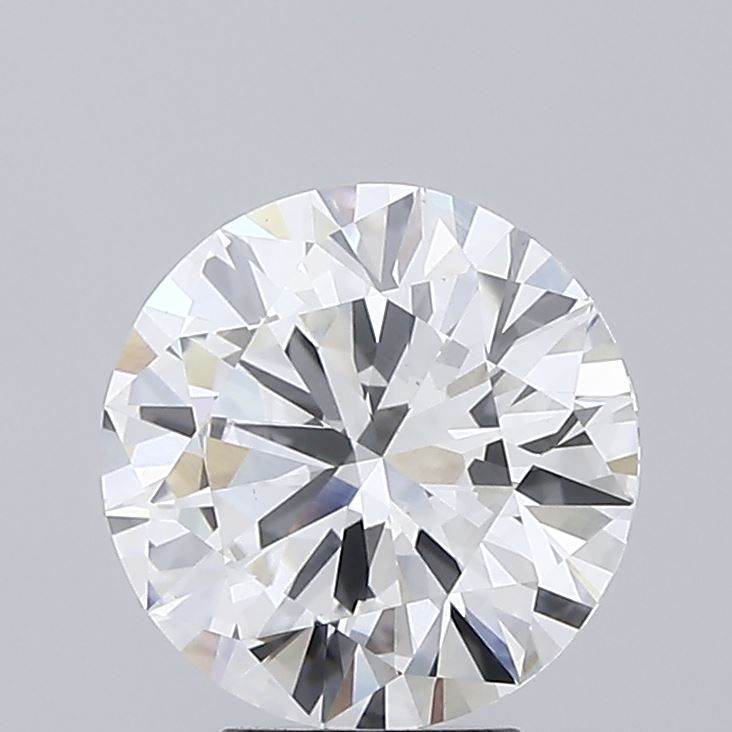 4.05 ct. E/VS1 Round Lab Grown Diamond prod_f91d31f307324775bce614408f95e6ef