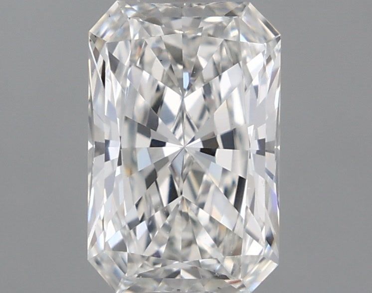 1.05 ct. E/VS1 Radiant Lab Grown Diamond prod_a93e6a718599422587706112d4937f44