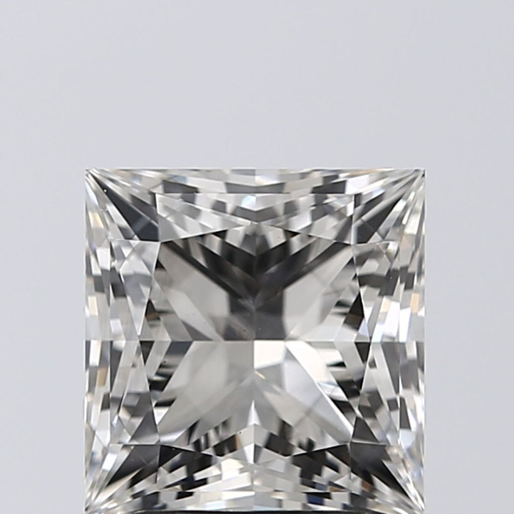 3.04 ct. H/VS2 Princess Lab Grown Diamond prod_819d3149b4b24e7382047081aac07581