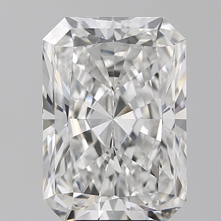 6.09 ct. E/VVS2 Radiant Lab Grown Diamond prod_f8062e32b92b4a3eb8717d3e14e1e8e6