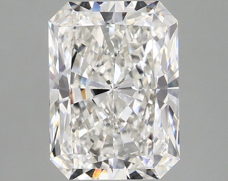 2.08 ct. F/VS1 Radiant Lab Grown Diamond prod_f39900b761324ee0b503d8473b9b9739