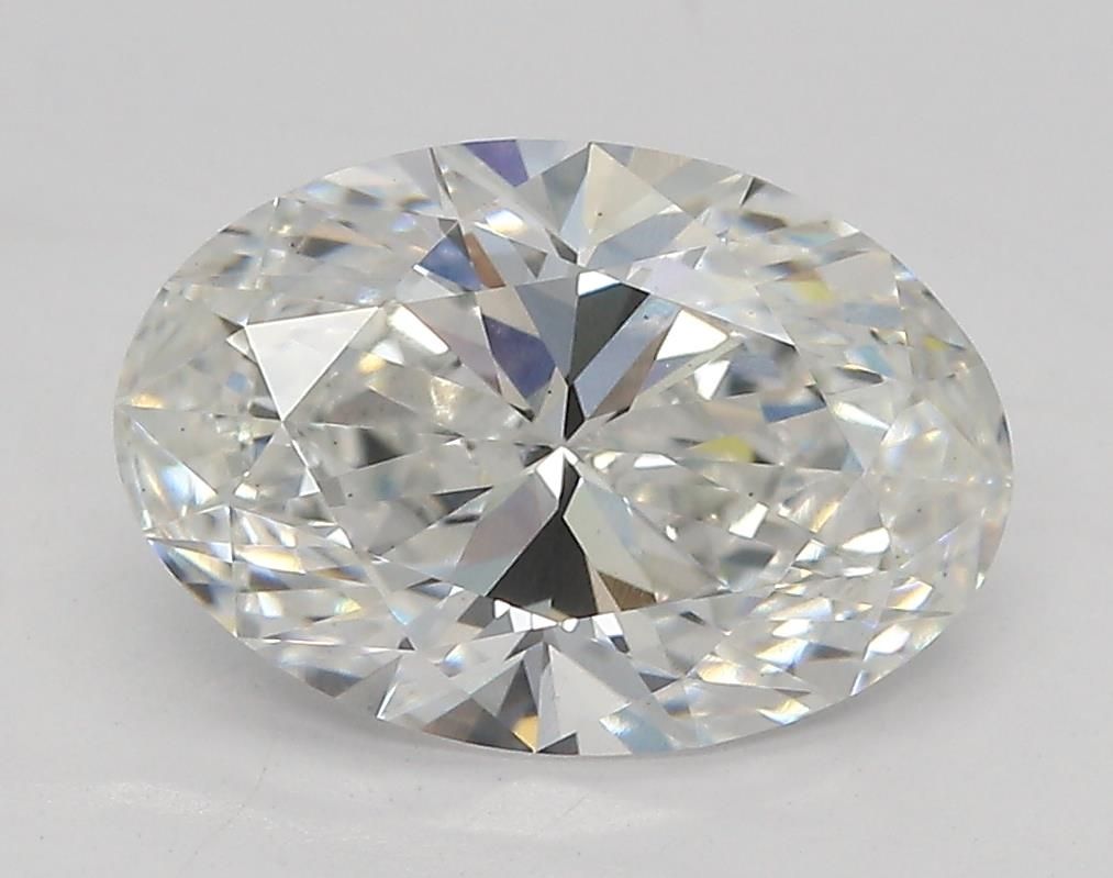 2.08 ct. F/VS1 Oval Lab Grown Diamond prod_f17e87de23ad43f2a88df1b579ce0414