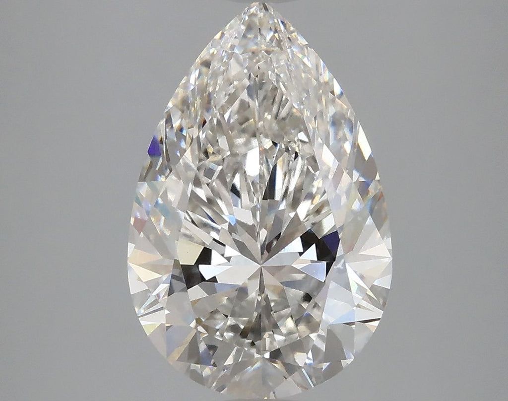 4.10 ct. G/VVS2 Pear Lab Grown Diamond prod_f39deb0c8ec644268822765195203a9c