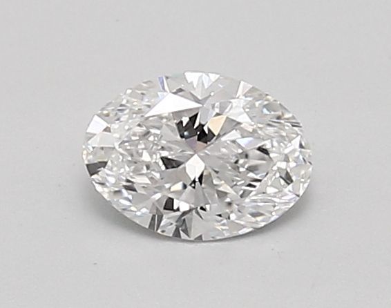 0.56 ct. D/VVS2 Oval Lab Grown Diamond prod_f017878781e54837aeb432308a79ecf1