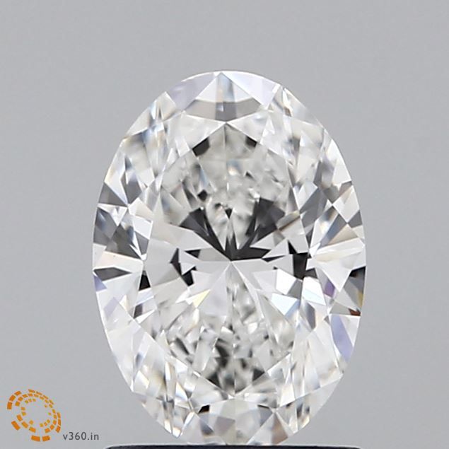 1.10 ct. E/VVS2 Oval Lab Grown Diamond prod_f312ea774e0b4cce92617358b5f7a563