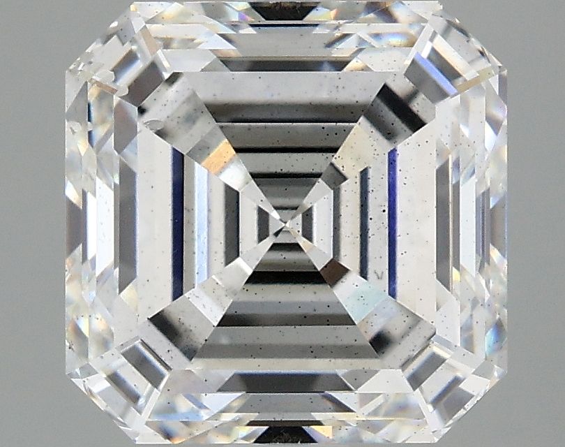 4.10 ct. F/SI1 Square Lab Grown Diamond prod_e7d42634564540549c2bf72b57d2f379