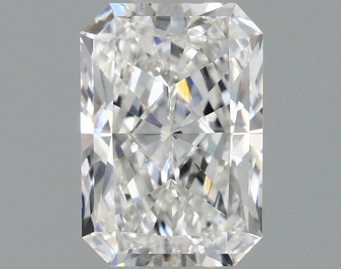 0.99 ct. E/VVS2 Radiant Lab Grown Diamond prod_78bd56e1822d473a92d471dd2655c769