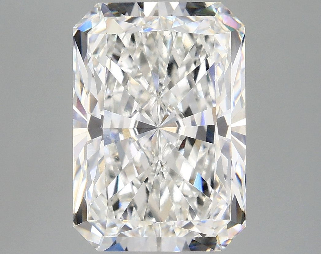 5.10 ct. F/VVS2 Radiant Lab Grown Diamond prod_e372b97b9eb84166b593bfc14d00bce3