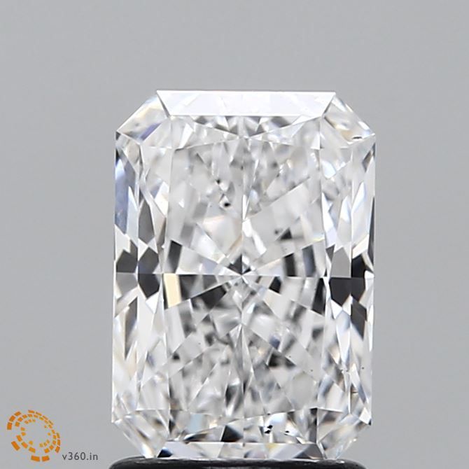 1.60 ct. D/VS1 Radiant Lab Grown Diamond prod_e9cc88dfda8f4736b005ac880600d521