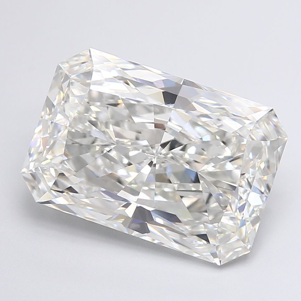 10.13 ct. G/VVS2 Radiant Lab Grown Diamond prod_7b5ebf49394544e99cce7573386077a5