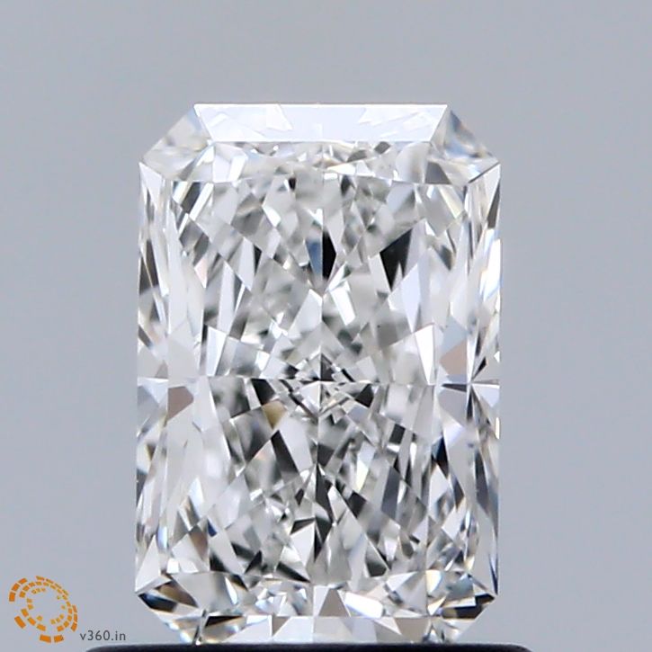 1.01 ct. E/VVS2 Radiant Lab Grown Diamond prod_f84ae00f94674e1583a9ae2ebd7cf3d4