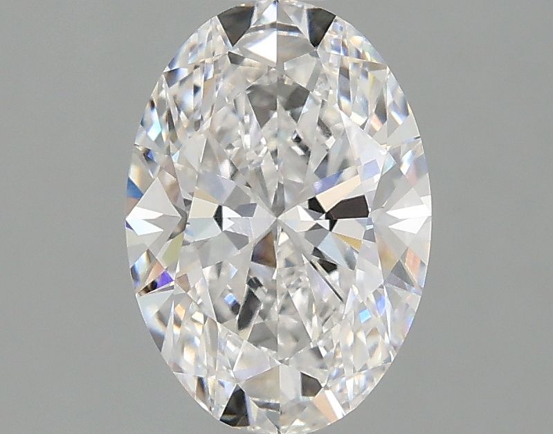 1.59 ct. D/VVS2 Oval Lab Grown Diamond prod_81f7134be947435ca544b94067288aeb