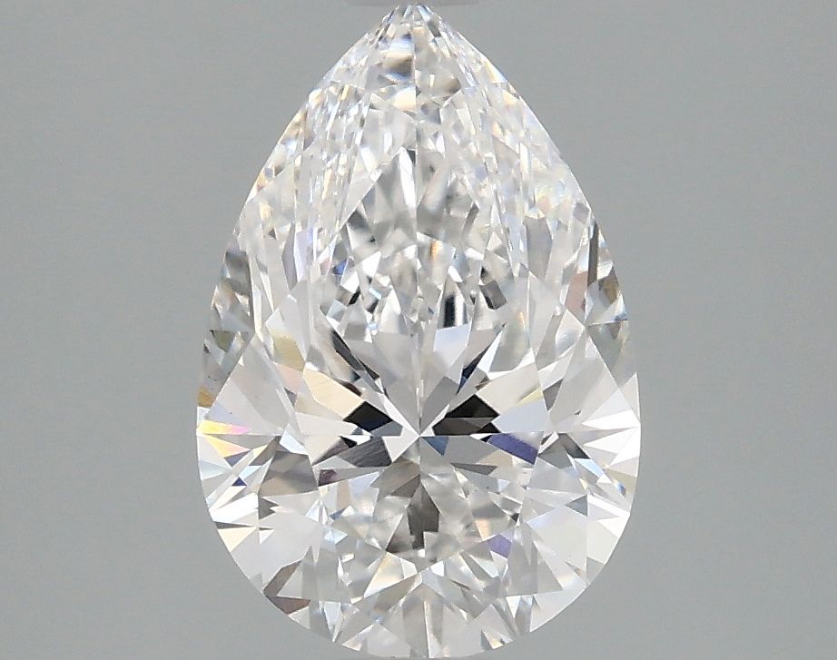 2.03 ct. E/VS1 Pear Lab Grown Diamond prod_f653018e847140619f92e54bc596800a