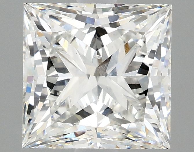 2.53 ct. F/VS2 Princess Lab Grown Diamond prod_ca048dd4735145c788664061099b8d80