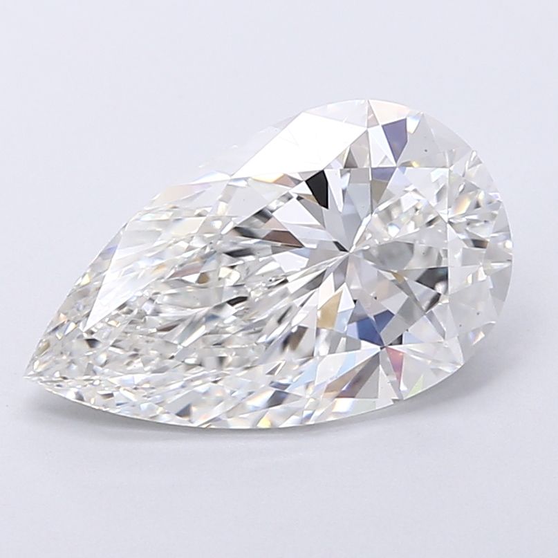 3.52 ct. F/VS1 Pear Lab Grown Diamond prod_6e0b7ebecf48401a9aafc15546457eda