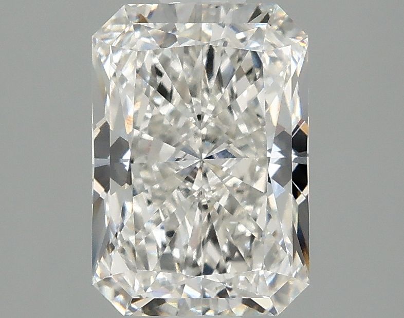 2.07 ct. F/VVS2 Radiant Lab Grown Diamond prod_f00e89fd776b4a93a505425a26fa7d42