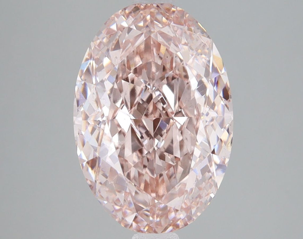 4.28 ct. Fancy Intense Pink/VS1 Oval Lab Grown Diamond prod_f114fdd788074447b51bc2c2a318f12b