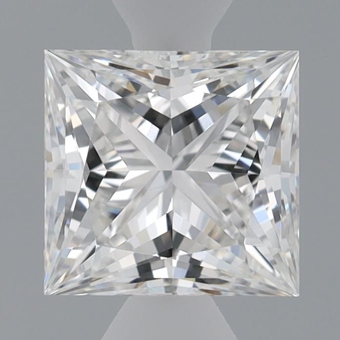 0.93 ct. F/VS1 Princess Lab Grown Diamond prod_ea3724a0305e42e88a44d0b6e3a35eb3