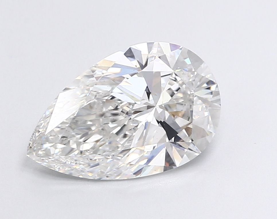 3.46 ct. E/VS2 Pear Lab Grown Diamond prod_bf84708a069a4bc594c10cdbd3c37fbb