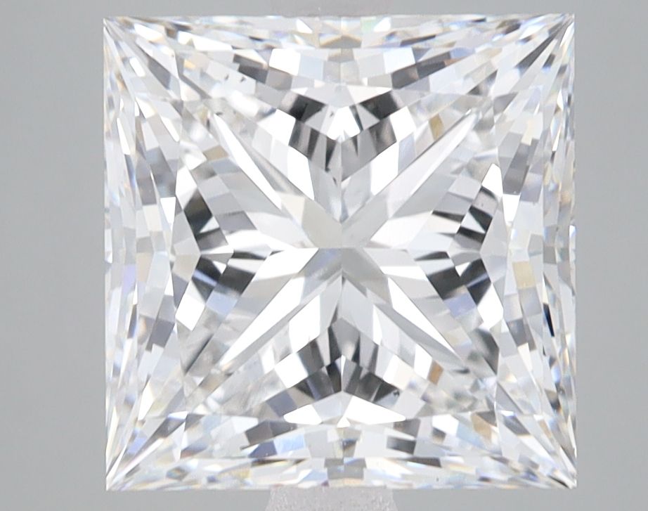 5.11 ct. F/VS1 Princess Lab Grown Diamond prod_4d172b80022c430596b9e50936e670b7