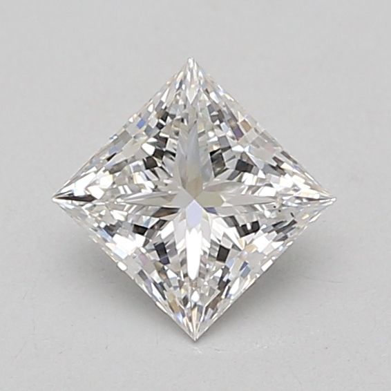 0.91 ct. E/VS2 Princess Lab Grown Diamond prod_ec87612bc67f48c5b7e2bde81b1ac5c3