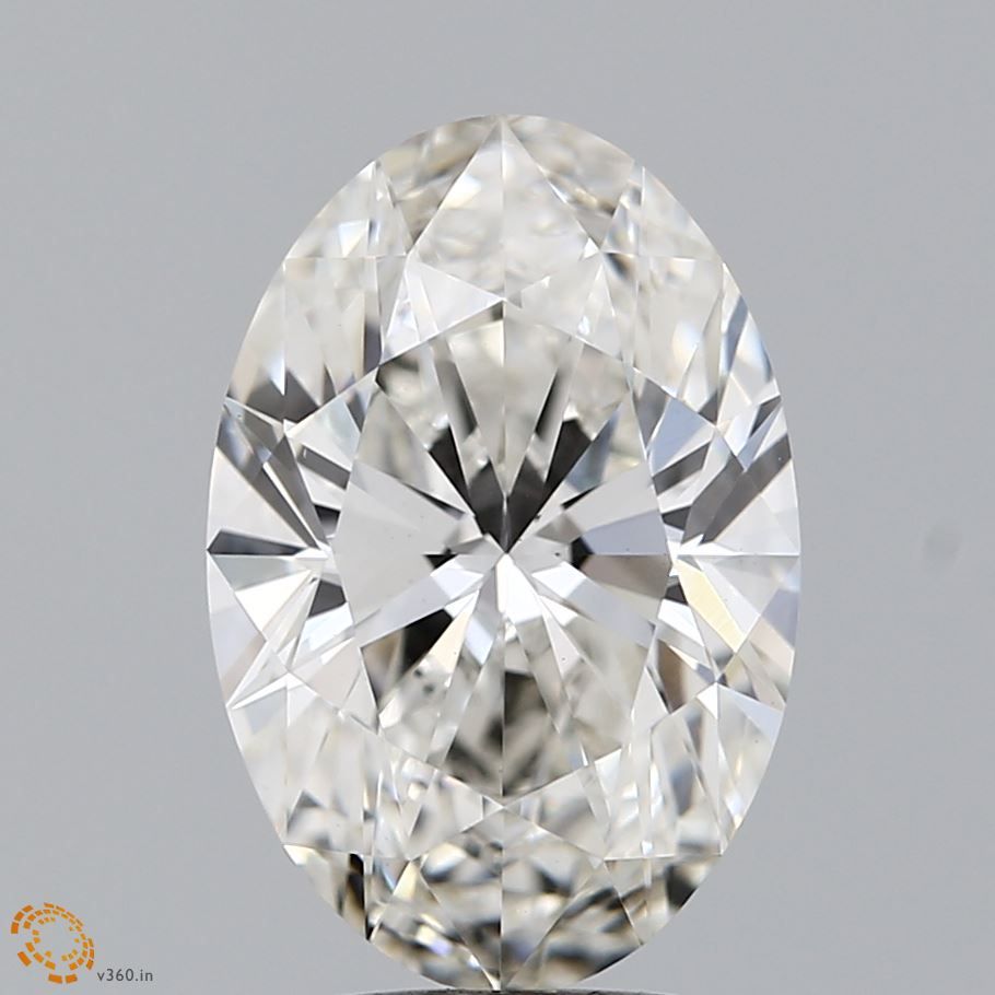 4.01 ct. G/VS1 Oval Lab Grown Diamond prod_fe3a3f9a27994b768e8ebf83a4552e47