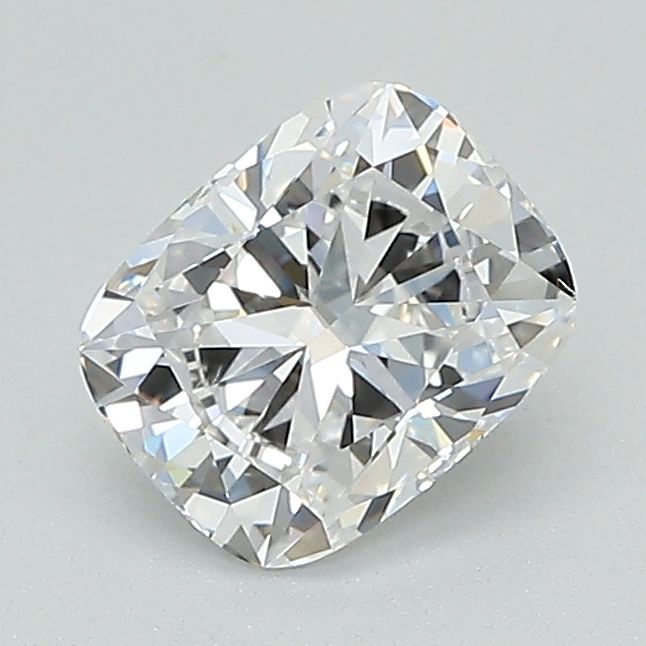 1.00 ct. D/VVS2 Cushion Lab Grown Diamond prod_e9578fc961ea44d9ab5b0124a4deac14