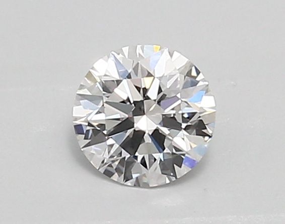 0.64 ct. D/VVS2 Round Lab Grown Diamond prod_e2b25f98298b4236a3990bae4600e085