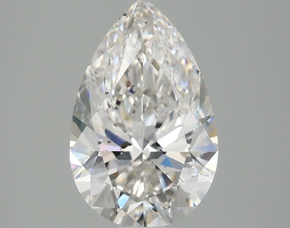 2.02 ct. F/VS2 Pear Lab Grown Diamond prod_f6661bc3f9d44f3d8daf8cab5a2c2b49