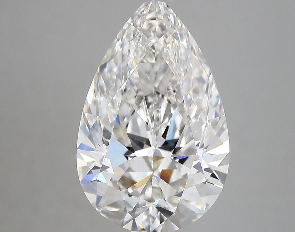 4.37 ct. E/VVS2 Pear Lab Grown Diamond prod_f0a60874f8cc423da5bc6c7e6cb7f448