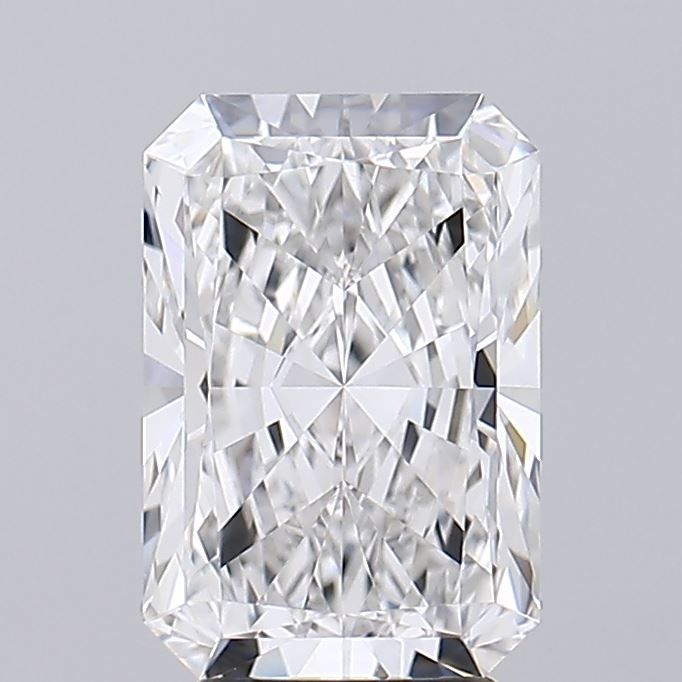 3.51 ct. F/VVS2 Radiant Lab Grown Diamond prod_f27b617a704b47349f38f79be9025418