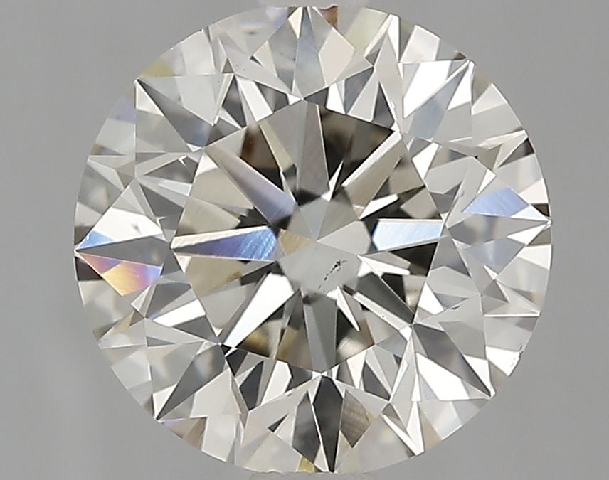 2.31 ct. K/VS2 Round Lab Grown Diamond prod_e0816efa4d604e7681ae624768963b20