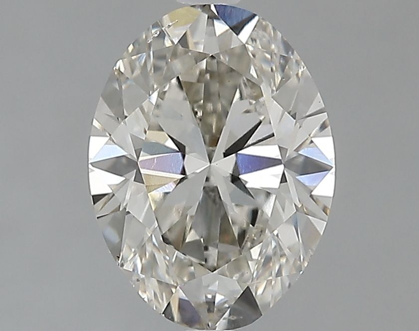 2.00 ct. J/SI1 Oval Lab Grown Diamond prod_e8ae476331084d18a91c11f184a394c0