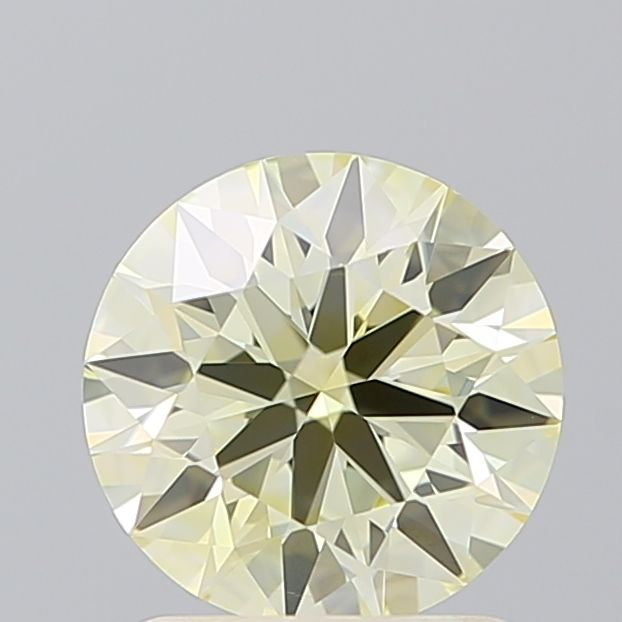 1.26 ct. Fancy Intense Yellow/VS1 Round Lab Grown Diamond prod_9b2d2b0fc6964949841eebb1fb0e1931