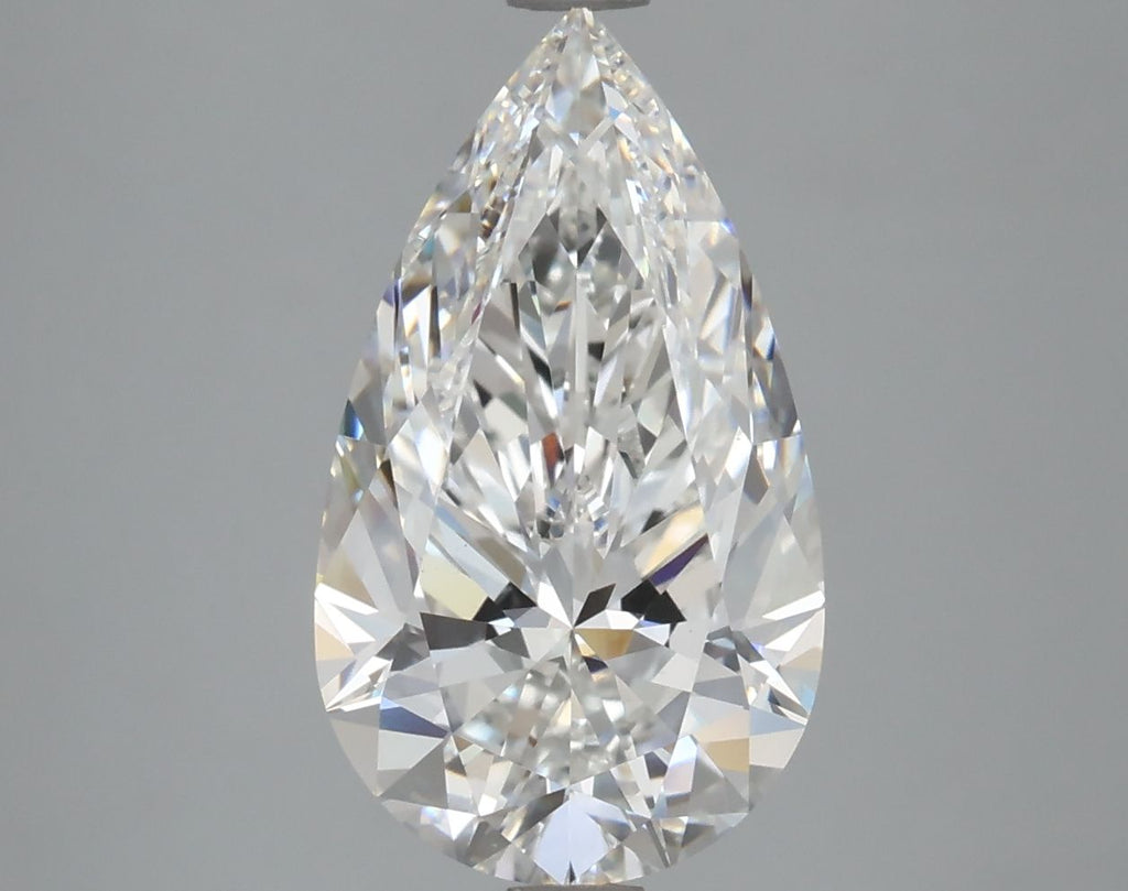 3.89 ct. F/VS1 Pear Lab Grown Diamond prod_f88d063861284125997486d5f0c2036a