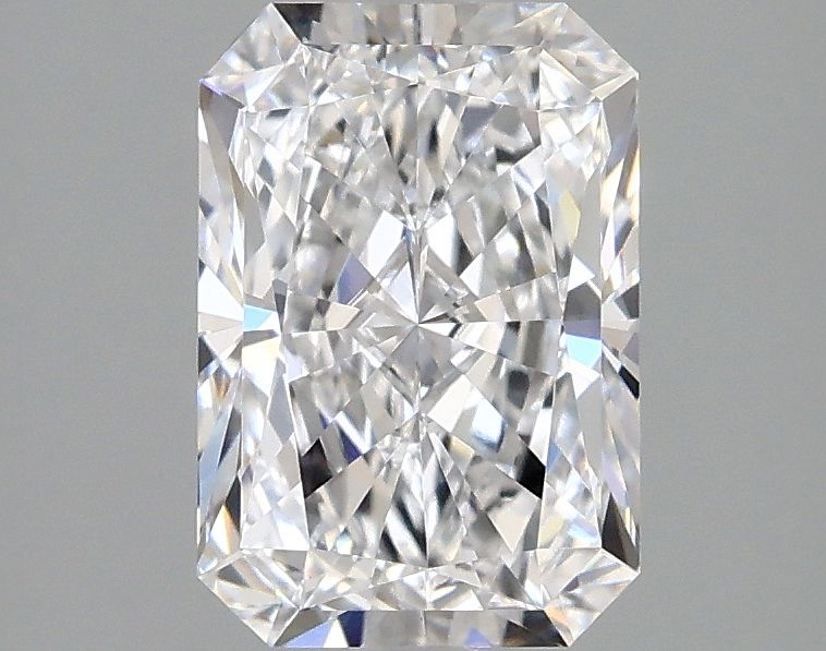 1.90 ct. D/VVS2 Radiant Lab Grown Diamond prod_e076f39fc4134b069476a22232d0a48f