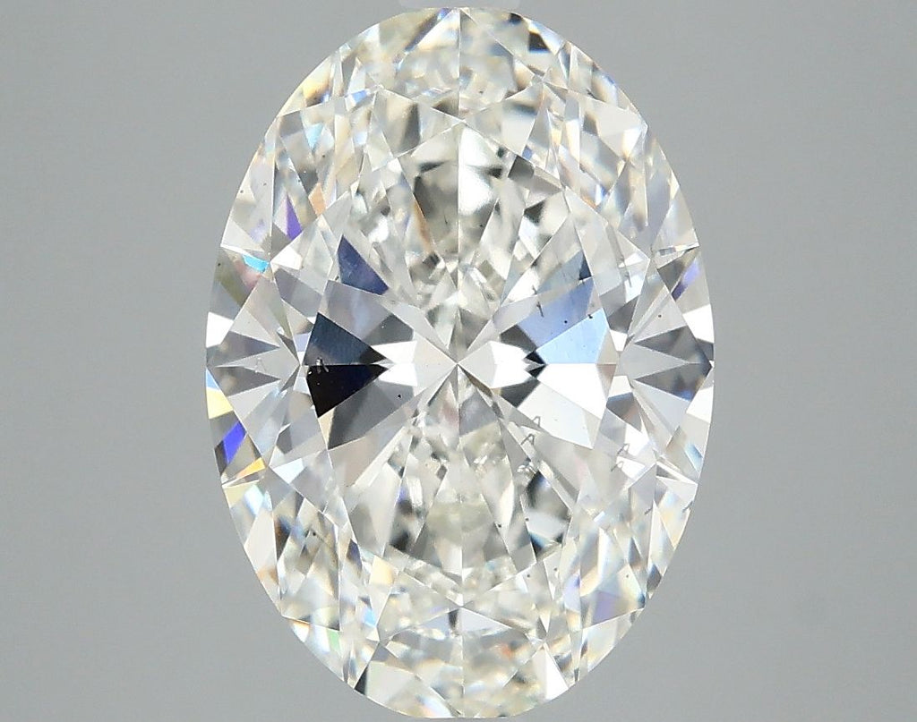 4.02 ct. G/SI1 Oval Lab Grown Diamond prod_f1e5d7e75ac24869960708d13dbfb39e