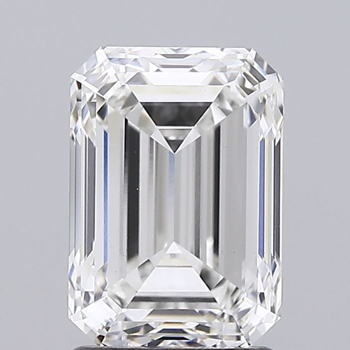 2.27 ct. G/VS1 Emerald Lab Grown Diamond prod_de7a5c6c05d244e6b33c02b81714fdf5