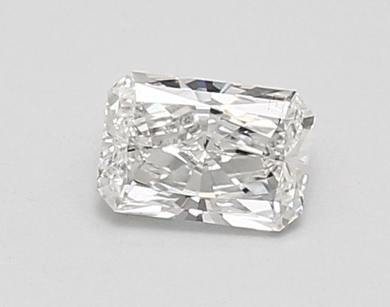 0.62 ct. E/SI1 Radiant Lab Grown Diamond prod_eeede344cf4440629ce6c2575020e8b7