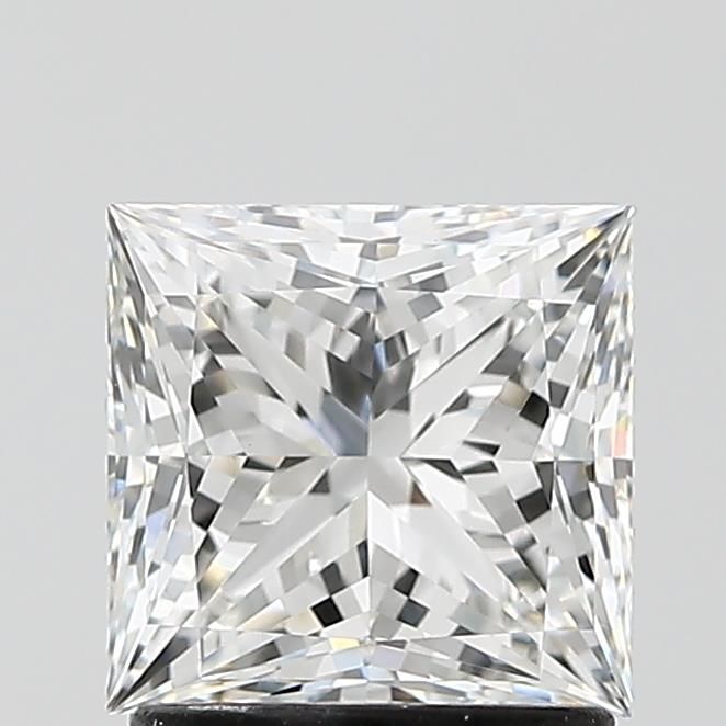 1.59 ct. E/VVS2 Princess Lab Grown Diamond prod_e4c1095a3577425580299849ecd56033