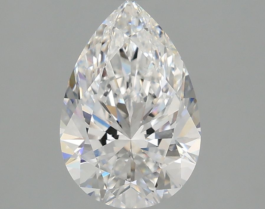 2.09 ct. E/VS1 Pear Lab Grown Diamond prod_e36d54f76205498da66d193f1fd833ba