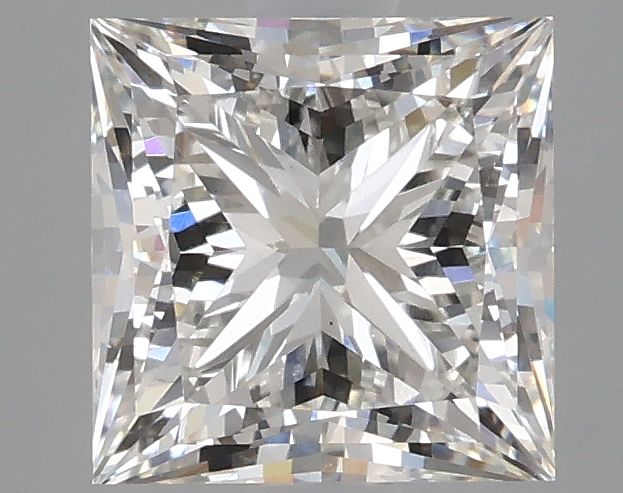 2.14 ct. F/VS1 Princess Lab Grown Diamond prod_7b9387e1af1e4187acb8929b433d3cf4