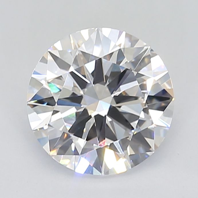 4.03 ct. D/VVS2 Round Lab Grown Diamond prod_787484c3e3df42cdb89705a39f546a62