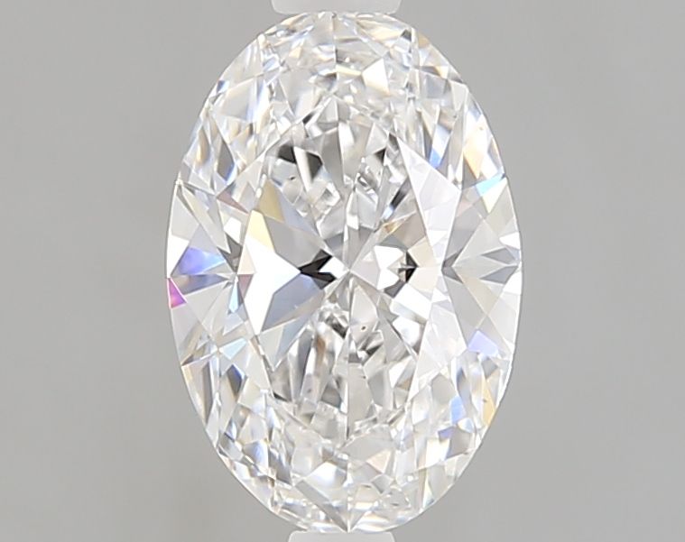 1.04 ct. D/VS1 Oval Lab Grown Diamond prod_eeb887bd25d24e8283563616d466440d