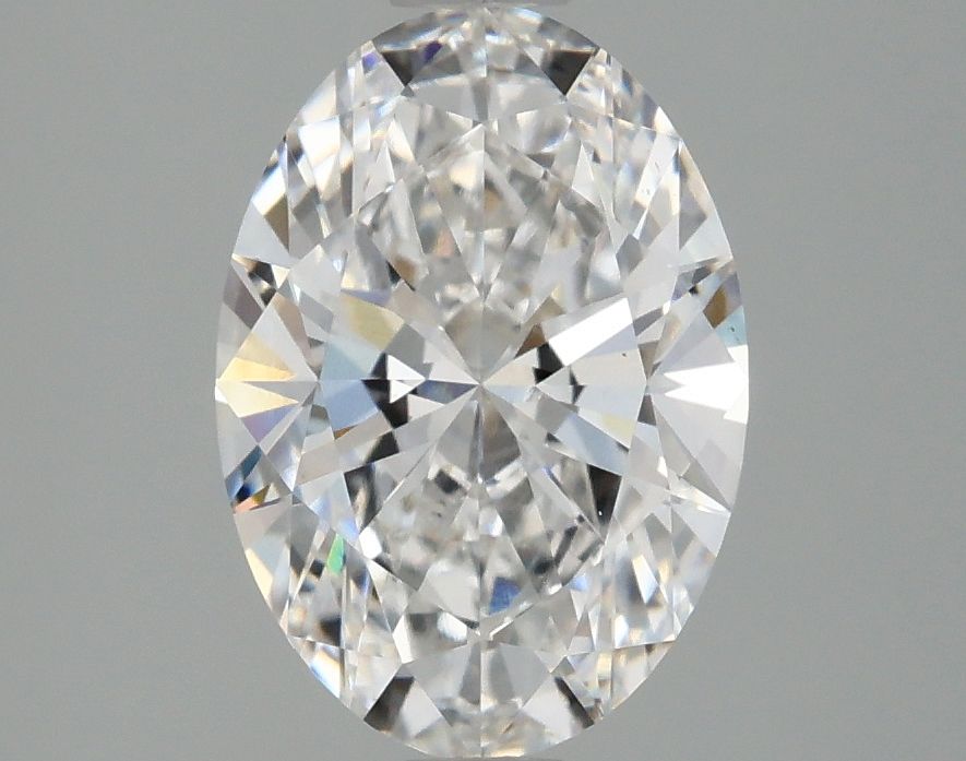 2.08 ct. E/VS1 Oval Lab Grown Diamond prod_eed58ff36b154609bd09eb463facf482